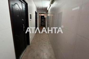 Коммерческая недвижимость по адресу ул. Петрова ген. (площадь 1047 м²) - Atlanta.ua - фото 100