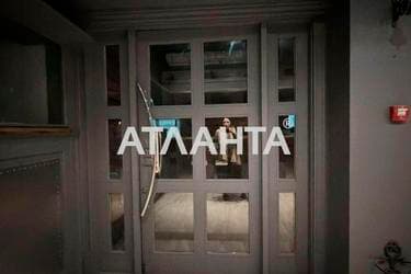 Коммерческая недвижимость по адресу ул. Петрова ген. (площадь 1047 м²) - Atlanta.ua - фото 105