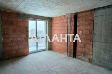 1-room apartment apartment by the address st. Shchurata V ul (area 43,0 m²) - Atlanta.ua - фото 13