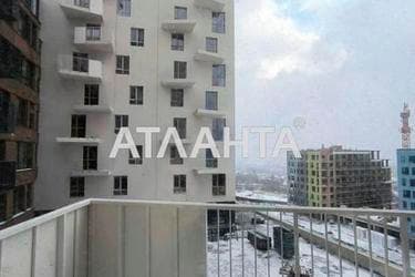 1-room apartment apartment by the address st. Shchurata V ul (area 43,0 m²) - Atlanta.ua - фото 22