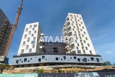 1-комнатная квартира по адресу ул. Щурата В. Ул (площадь 43,0 м²) - Atlanta.ua - фото 24