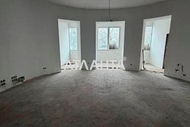 4+-rooms apartment apartment by the address st. Chervnya 28 (area 221,9 m²) - Atlanta.ua - imageAlt 19
