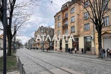 Коммерческая недвижимость по адресу Шевченко Т. Ул. (площадь 53,6 м²) - Atlanta.ua - фото 16