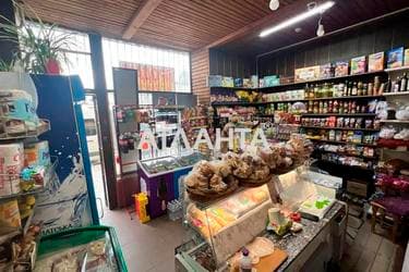 Коммерческая недвижимость по адресу Шевченко Т. Ул. (площадь 53,6 м²) - Atlanta.ua - фото 18