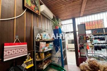 Коммерческая недвижимость по адресу Шевченко Т. Ул. (площадь 53,6 м²) - Atlanta.ua - фото 19