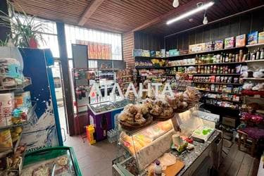 Коммерческая недвижимость по адресу Шевченко Т. Ул. (площадь 53,6 м²) - Atlanta.ua - фото 20