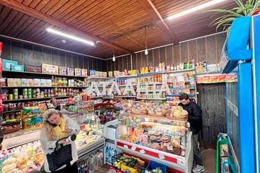 Коммерческая недвижимость по адресу Шевченко Т. Ул. (площадь 53,6 м²) - Atlanta.ua - фото 21