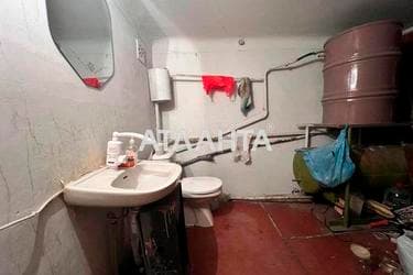 Коммерческая недвижимость по адресу Шевченко Т. Ул. (площадь 53,6 м²) - Atlanta.ua - фото 25