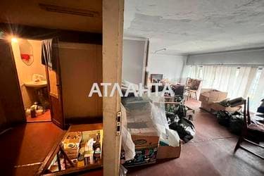 Коммерческая недвижимость по адресу Шевченко Т. Ул. (площадь 53,6 м²) - Atlanta.ua - фото 26