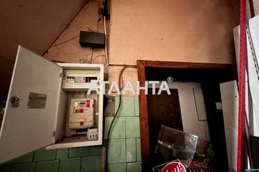 Коммерческая недвижимость по адресу Шевченко Т. Ул. (площадь 53,6 м²) - Atlanta.ua - фото 27