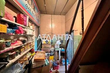 Коммерческая недвижимость по адресу Шевченко Т. Ул. (площадь 53,6 м²) - Atlanta.ua - фото 28