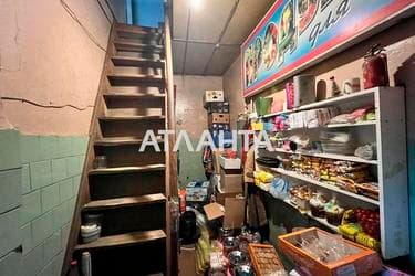 Коммерческая недвижимость по адресу Шевченко Т. Ул. (площадь 53,6 м²) - Atlanta.ua - фото 29