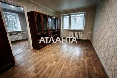 2-комнатная квартира (площадь 44,2 м²) - Atlanta.ua - imageAlt 25