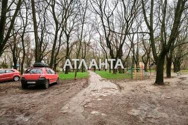 2-комнатная квартира (площадь 44,2 м²) - Atlanta.ua - imageAlt 33