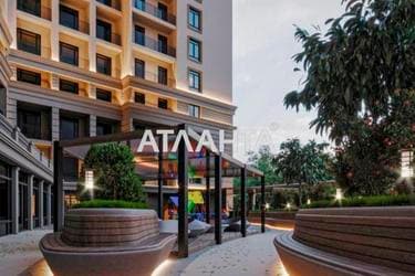 1-room apartment apartment by the address st. Dacha Kovalevskogo Amundsena (area 23,0 m²) - Atlanta.ua - фото 12