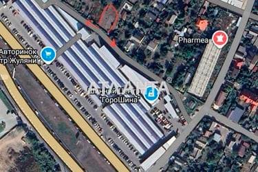 Landplot by the address st. Pr Vatutina (area 4,6 acr) - Atlanta.ua - photo 10