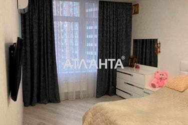 2-rooms apartment apartment by the address st. Kamanina (area 62 m²) - Atlanta.ua - фото 10