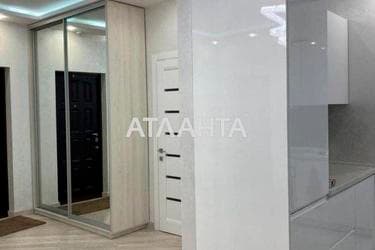 2-rooms apartment apartment by the address st. Kamanina (area 62 m²) - Atlanta.ua - фото 16