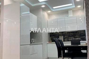 2-rooms apartment apartment by the address st. Kamanina (area 62 m²) - Atlanta.ua - фото 15