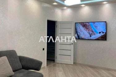 2-rooms apartment apartment by the address st. Kamanina (area 62 m²) - Atlanta.ua - фото 13