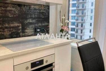 2-rooms apartment apartment by the address st. Kamanina (area 62 m²) - Atlanta.ua - фото 14