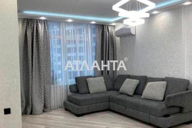 2-rooms apartment apartment by the address st. Kamanina (area 62 m²) - Atlanta.ua - фото 12