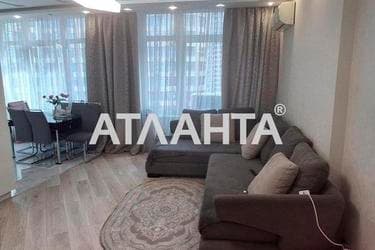 2-комнатная квартира по адресу ул. Каманина (площадь 62 м²) - imageAlt 31 2-комнатная квартира по адресу ул. Каманина (площадь 62 м²) - Atlanta.ua - imageAlt 31