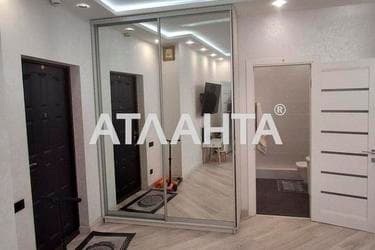 2-комнатная квартира по адресу ул. Каманина (площадь 62 м²) - imageAlt 45 2-комнатная квартира по адресу ул. Каманина (площадь 62 м²) - Atlanta.ua - imageAlt 45