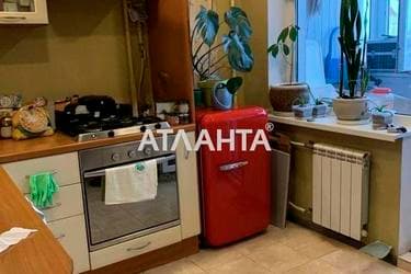 1-комнатная квартира по адресу Оболонский просп. (площадь 35,1 м²) - Atlanta.ua - imageAlt 18