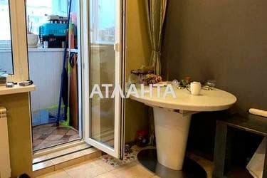 1-комнатная квартира по адресу Оболонский просп. (площадь 35,1 м²) - Atlanta.ua - imageAlt 19