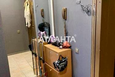 1-комнатная квартира по адресу Оболонский просп. (площадь 35,1 м²) - Atlanta.ua - imageAlt 20