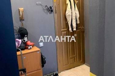 1-комнатная квартира по адресу Оболонский просп. (площадь 35,1 м²) - Atlanta.ua - imageAlt 21