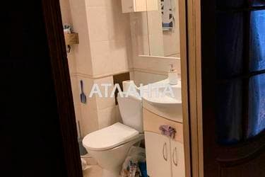 1-комнатная квартира по адресу Оболонский просп. (площадь 35,1 м²) - Atlanta.ua - imageAlt 22