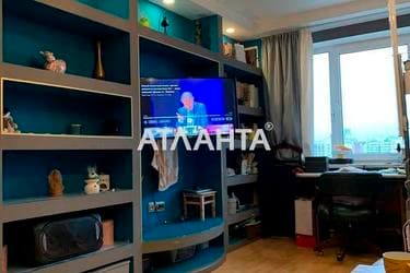 1-комнатная квартира по адресу Оболонский просп. (площадь 35,1 м²) - Atlanta.ua - imageAlt 16