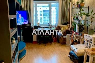 1-комнатная квартира по адресу Оболонский просп. (площадь 35,1 м²) - Atlanta.ua - imageAlt 15