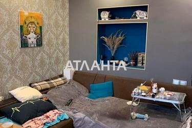 1-комнатная квартира по адресу Оболонский просп. (площадь 35,1 м²) - Atlanta.ua - imageAlt 24