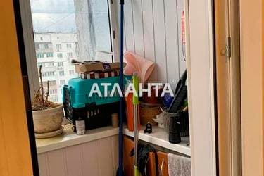 1-комнатная квартира по адресу Оболонский просп. (площадь 35,1 м²) - Atlanta.ua - imageAlt 25