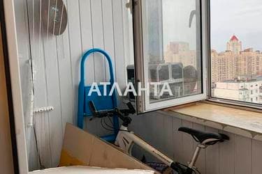 1-комнатная квартира по адресу Оболонский просп. (площадь 35,1 м²) - Atlanta.ua - imageAlt 27