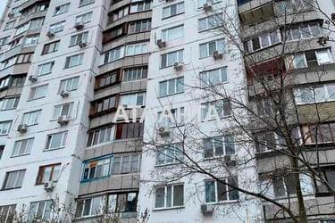 1-комнатная квартира по адресу Оболонский просп. (площадь 35,1 м²) - Atlanta.ua - imageAlt 28