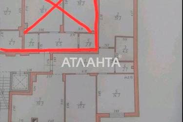 3-комнатная квартира по адресу ул. Руська (площадь 90 м²) - Atlanta.ua - imageAlt 23