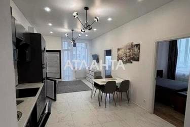 2-кімнатна квартира за адресою Люстдорфська дор. (площа 60 м²) - Atlanta.ua - imageAlt 14