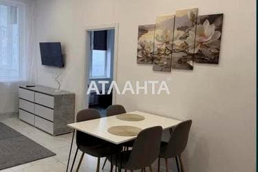 2-кімнатна квартира за адресою Люстдорфська дор. (площа 60 м²) - Atlanta.ua - imageAlt 16