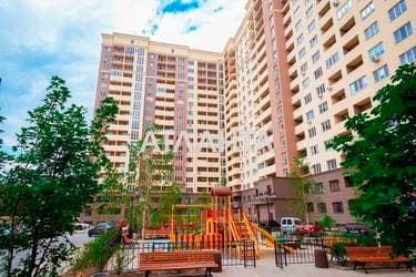 1-комнатная квартира по адресу ул. Грушевского Михаила (площадь 36,4 м²) - Atlanta.ua - imageAlt 36