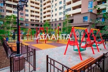 1-комнатная квартира по адресу ул. Грушевского Михаила (площадь 36,4 м²) - Atlanta.ua - imageAlt 37