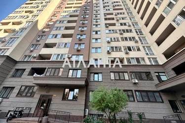 1-комнатная квартира по адресу ул. Грушевского Михаила (площадь 36,4 м²) - Atlanta.ua - imageAlt 38