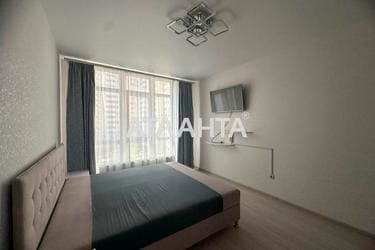 1-комнатная квартира по адресу ул. Грушевского Михаила (площадь 36,4 м²) - Atlanta.ua - imageAlt 22