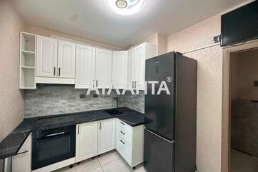 1-комнатная квартира по адресу ул. Грушевского Михаила (площадь 36,4 м²) - Atlanta.ua - imageAlt 28