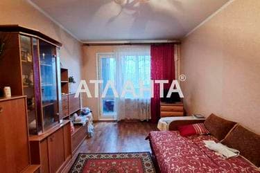 2-кімнатна квартира за адресою вул. Вільямса ак. (площа 48 м²) - Atlanta.ua - imageAlt 22