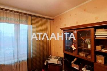 2-кімнатна квартира за адресою вул. Вільямса ак. (площа 48 м²) - Atlanta.ua - imageAlt 27