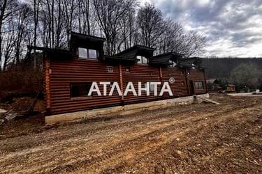 Дом по адресу ул. Духновича (площадь 320 м²) - Atlanta.ua - фото 9